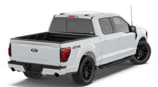 2026 Ford F-150® External Image 3